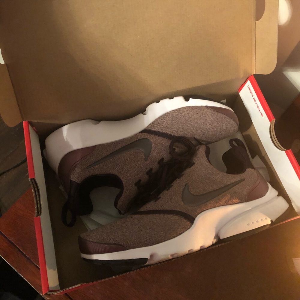 Nike Prestos